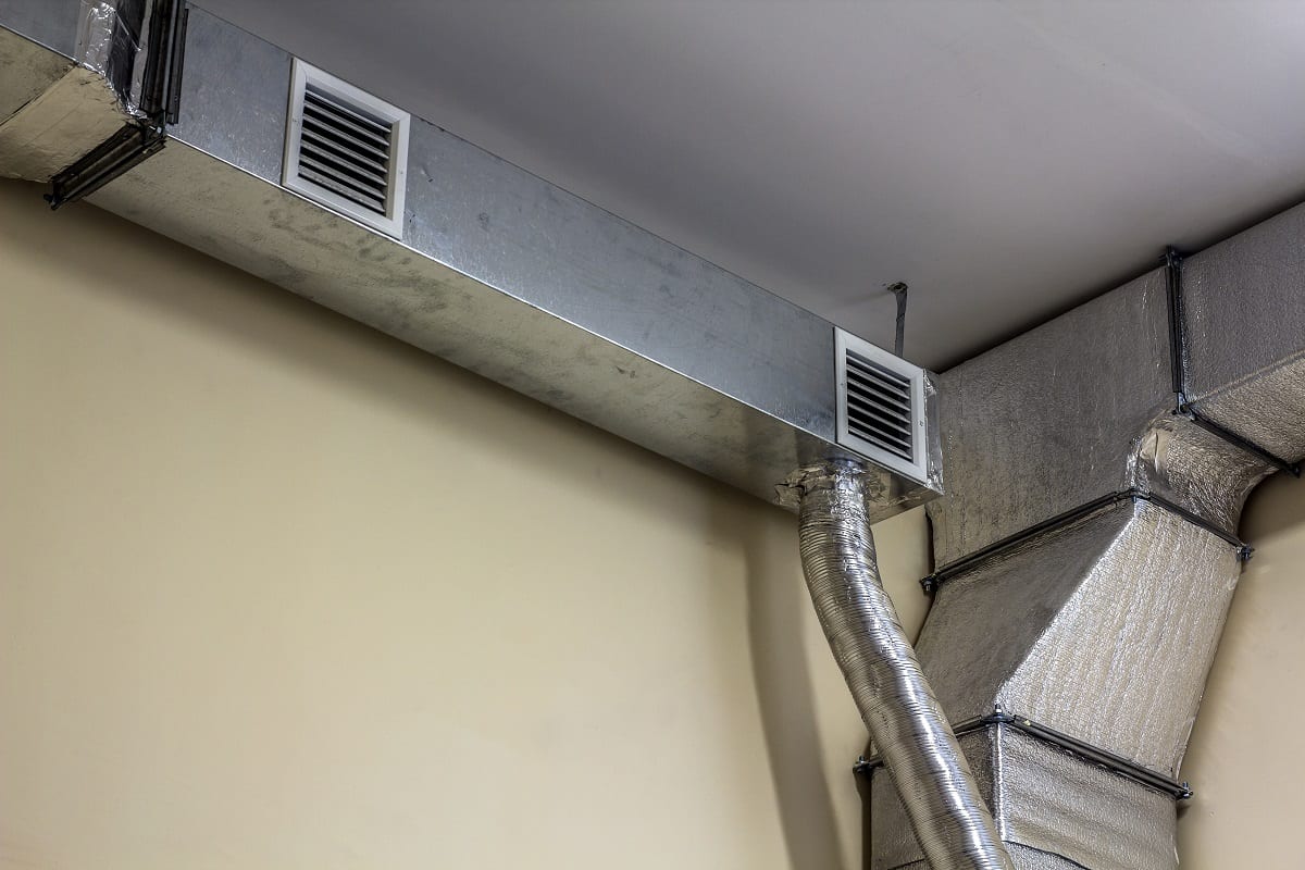 duct cleaning brampton